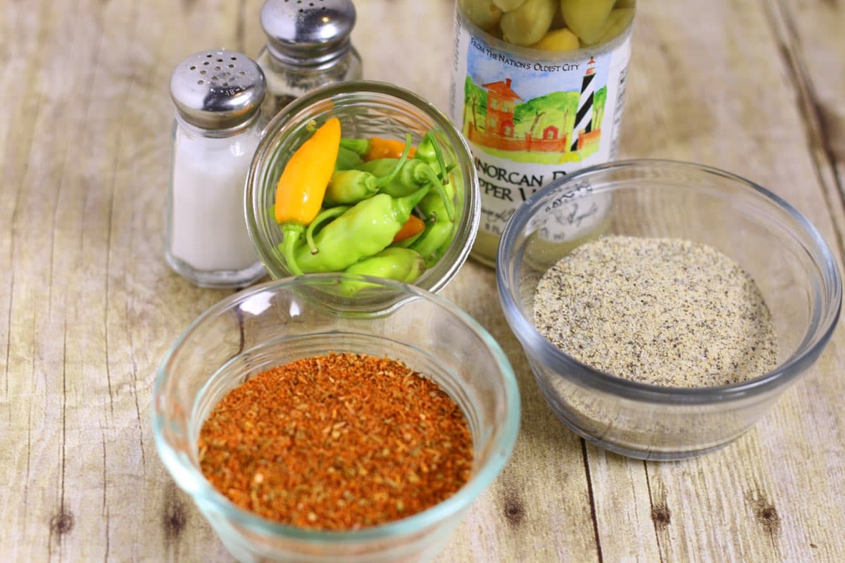 Grilled Scallop Skewers