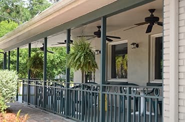 Musselwhite's restaurant